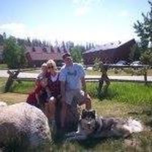 Meet your Posher, Kim